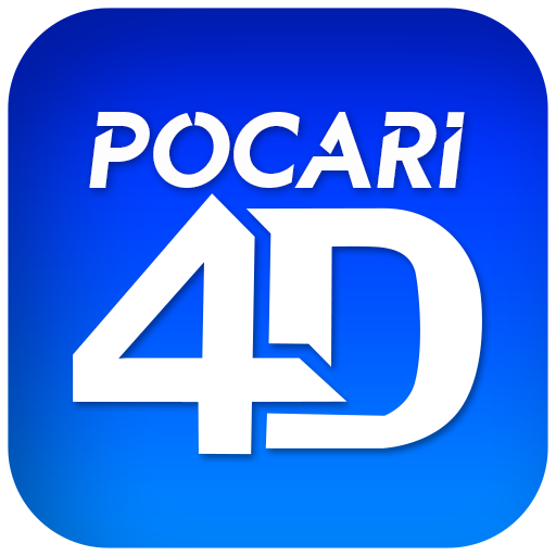 LOGIN POCARI4D